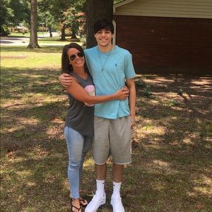 Meet your Posher, Jenna